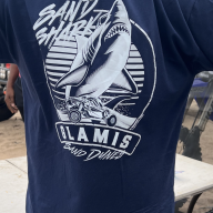Sand Shark